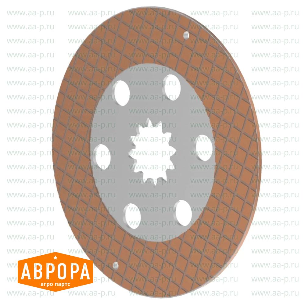 RE62896 ДИСКОВОЕ  ОРУДИЕ